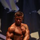 Tyler  Caussey - NPC Vulcan Classic 2013 - #1